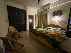 Move inn Getaway